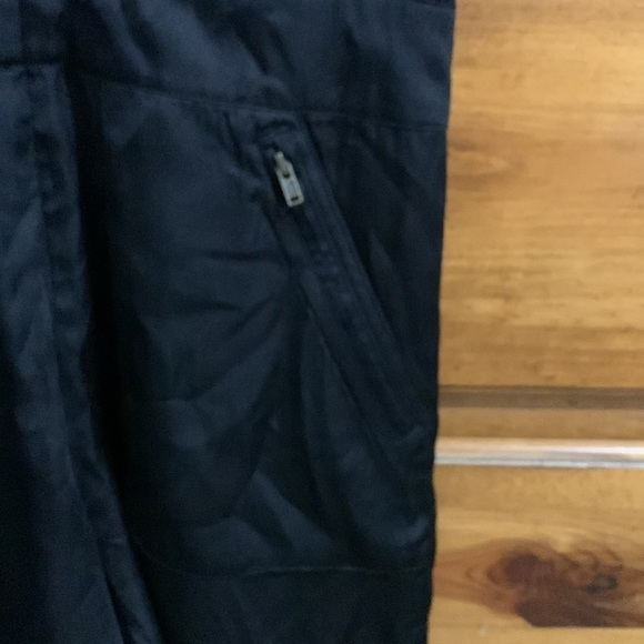 Bebe Rompers for women/girls size XS, Black. - Picture 4 of 9